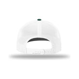 Richardson 112 Snapback Trucker Cap