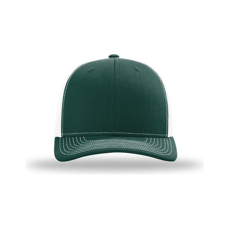 Richardson 112 Snapback Trucker Cap