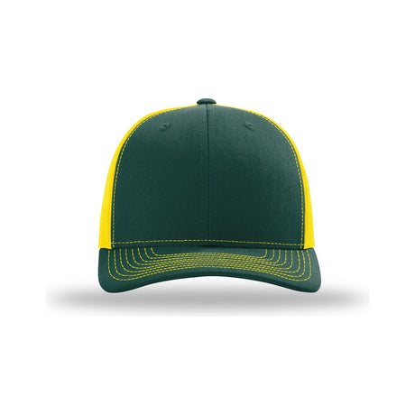Richardson 112 Snapback Trucker Cap