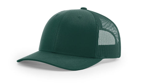 Richardson 112 - Richardson Trucker Hat