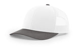 Richardson 112 Snapback Trucker Cap