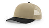 Richardson 112 Snapback Trucker Cap