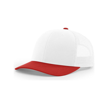 Richardson 112 - Richardson Trucker Hat