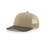 Richardson 112 - Richardson Trucker Hat