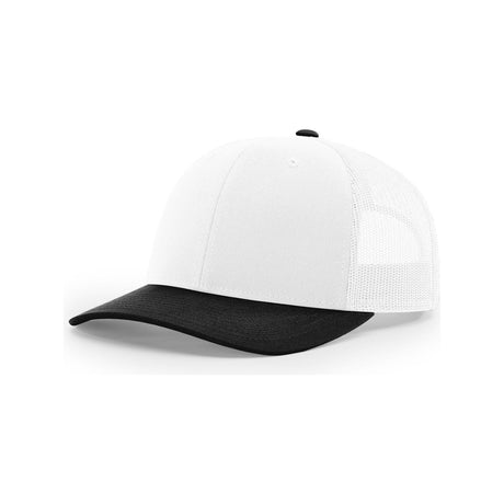 Richardson 112 - Richardson Trucker Hat