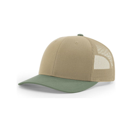 Richardson 112 - Richardson Trucker Hat