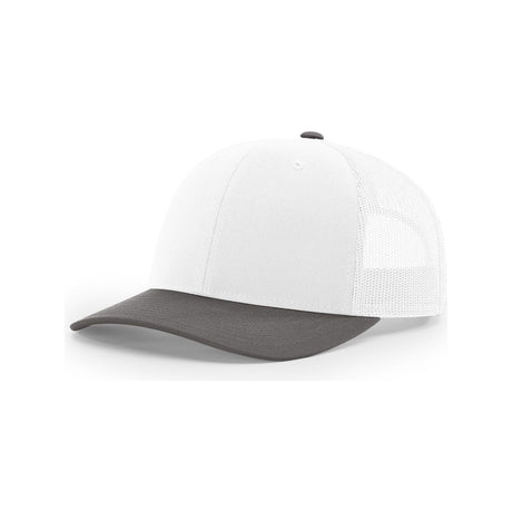 Richardson 112 - Richardson Trucker Hat