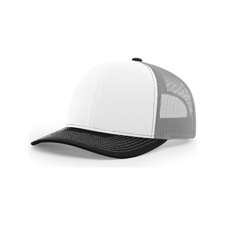 Richardson 112 - Richardson Trucker Hat