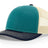 Richardson 112 Blue Teal / Birch / Navy main front view
