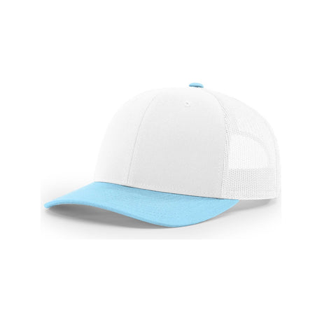 Richardson 112 - Richardson Trucker Hat