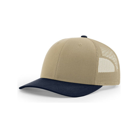 Richardson 112 - Richardson Trucker Hat
