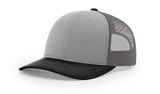 Richardson 112 Snapback Trucker Cap