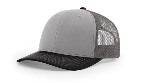 Richardson 112 Snapback Trucker Cap