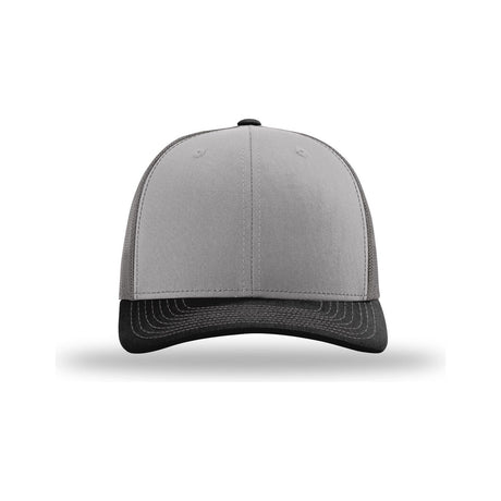 Richardson 112 Snapback Trucker Cap