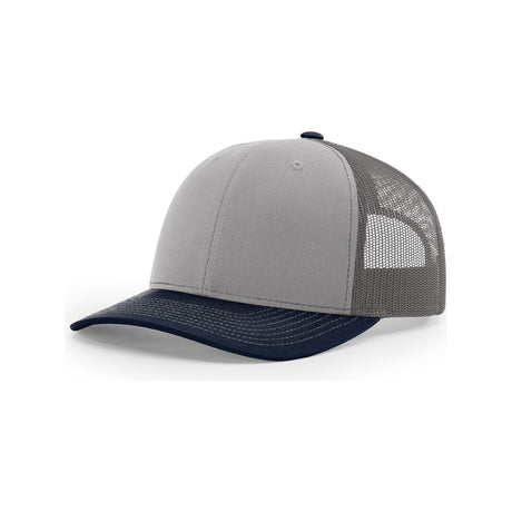 Richardson 112 Snapback Trucker Cap