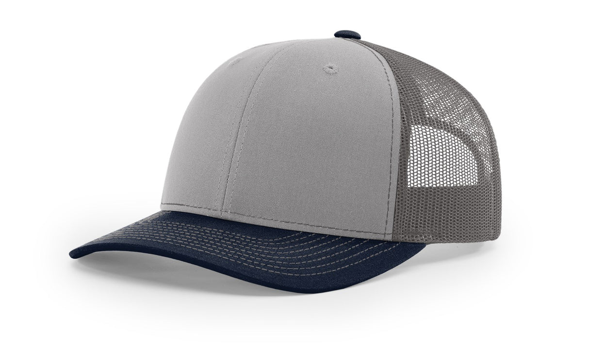 Richardson 112 - Richardson Trucker Hat