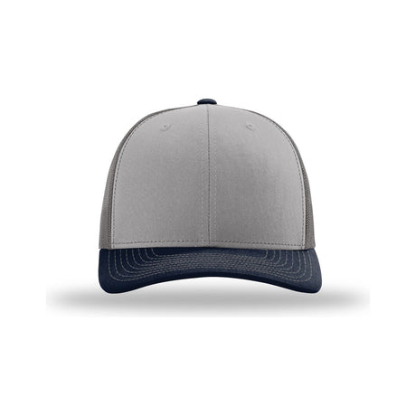 Richardson 112 Snapback Trucker Cap