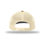 Richardson 112 Snapback Trucker Cap