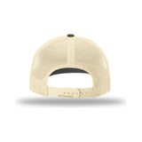 Richardson 112 Snapback Trucker Cap