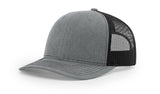 Richardson 112 - Richardson Trucker Hat
