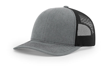 Richardson 112 Snapback Trucker Cap