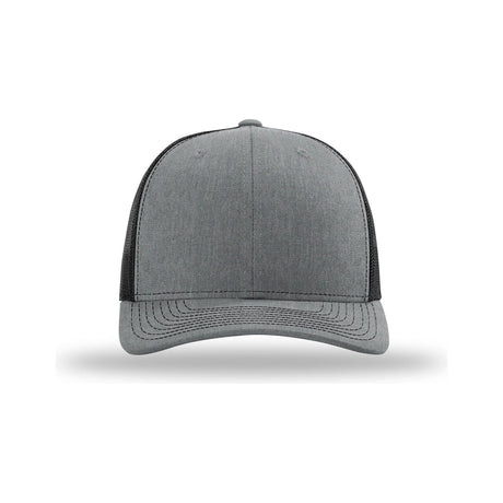 Richardson 112 Snapback Trucker Cap