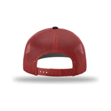 Richardson 112 Snapback Trucker Cap