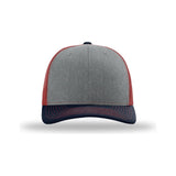 Richardson 112 Snapback Trucker Cap