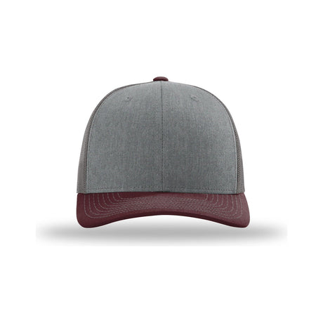 Richardson 112 Snapback Trucker Cap