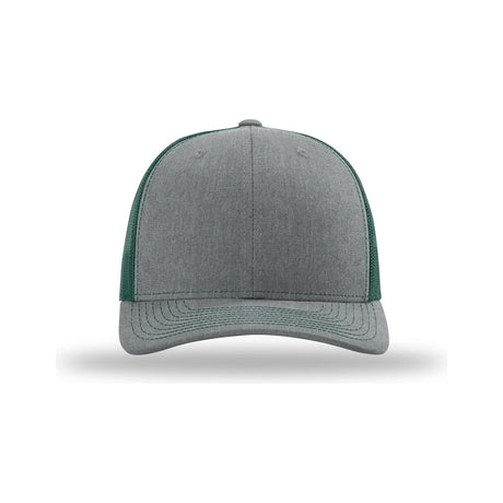 Richardson 112 Snapback Trucker Cap