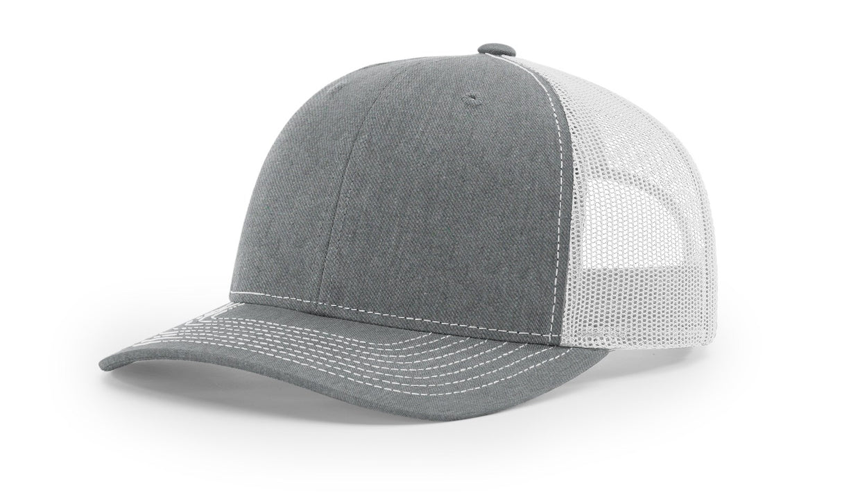 Richardson 112 Snapback Trucker Cap
