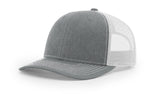 Richardson 112 - Richardson Trucker Hat