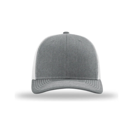 Richardson 112 Snapback Trucker Cap