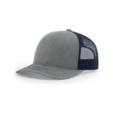 Richardson 112 Snapback Trucker Cap
