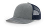 Richardson 112 - Richardson Trucker Hat