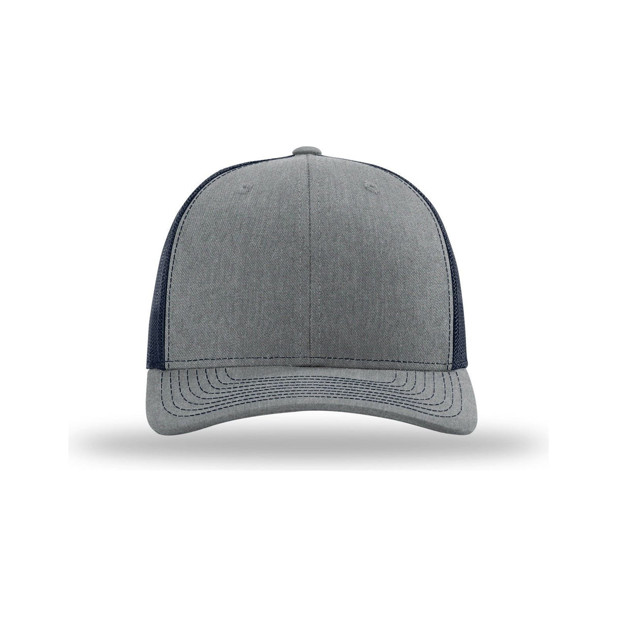 Richardson 112 Snapback Trucker Cap