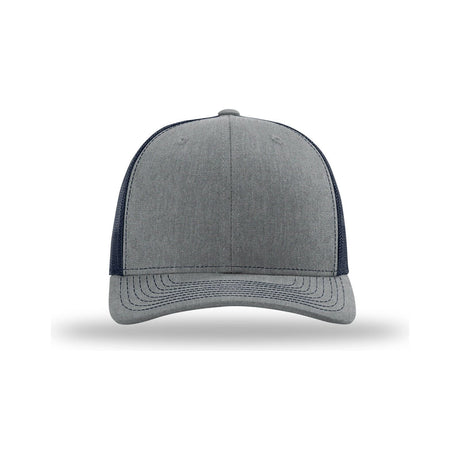 Richardson 112 Snapback Trucker Cap
