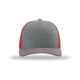Richardson 112 Snapback Trucker Cap