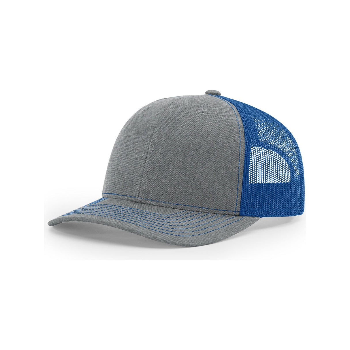 Richardson 112 Snapback Trucker Cap