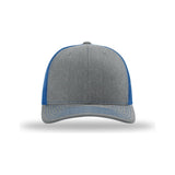 Richardson 112 Snapback Trucker Cap