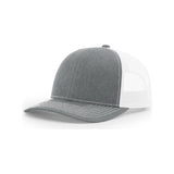 Richardson 112 Snapback Trucker Cap