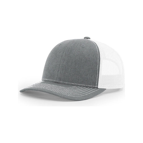 Richardson 112 Snapback Trucker Cap