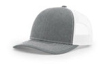 Richardson 112 Snapback Trucker Cap