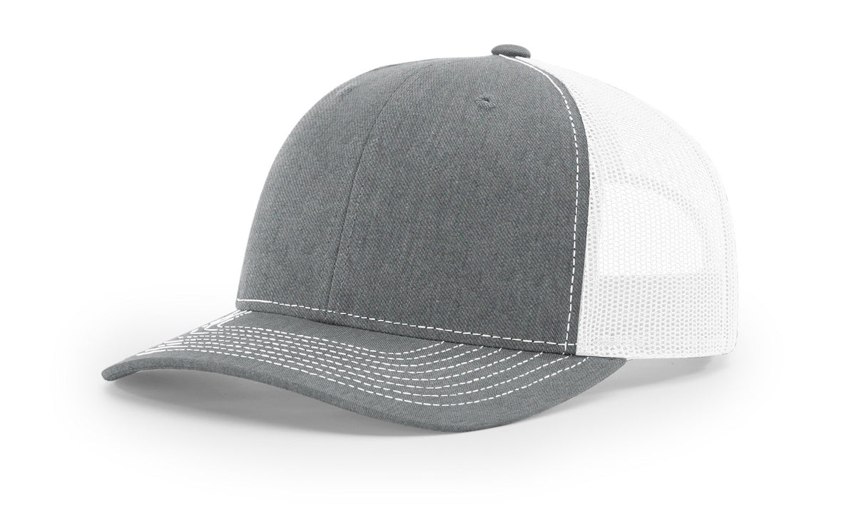 Richardson 112 - Richardson Trucker Hat