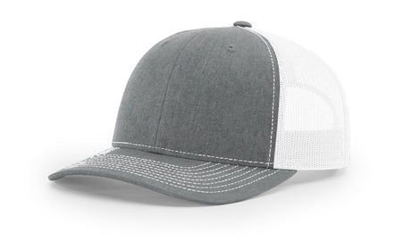 Richardson 112 - Richardson Trucker Hat