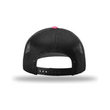 Richardson 112 Snapback Trucker Cap