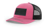 Joe's USA Flag Snapback Trucker Cap