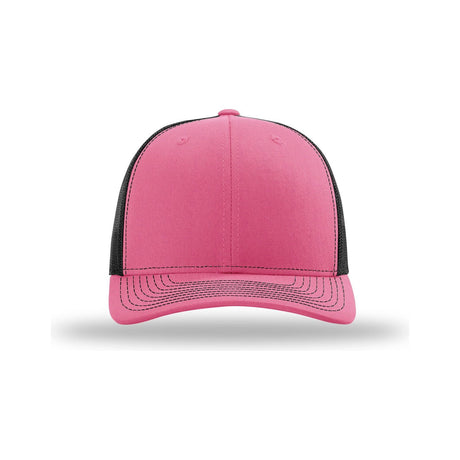Richardson 112 Snapback Trucker Cap