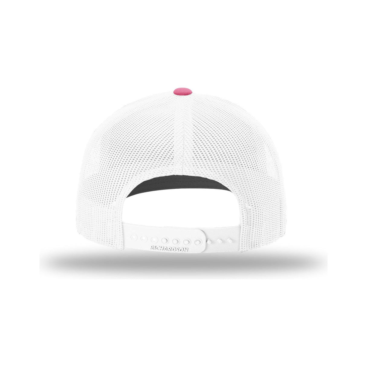 Richardson 112 Snapback Trucker Cap