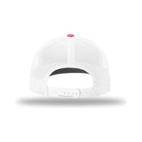 Richardson 112 Snapback Trucker Cap